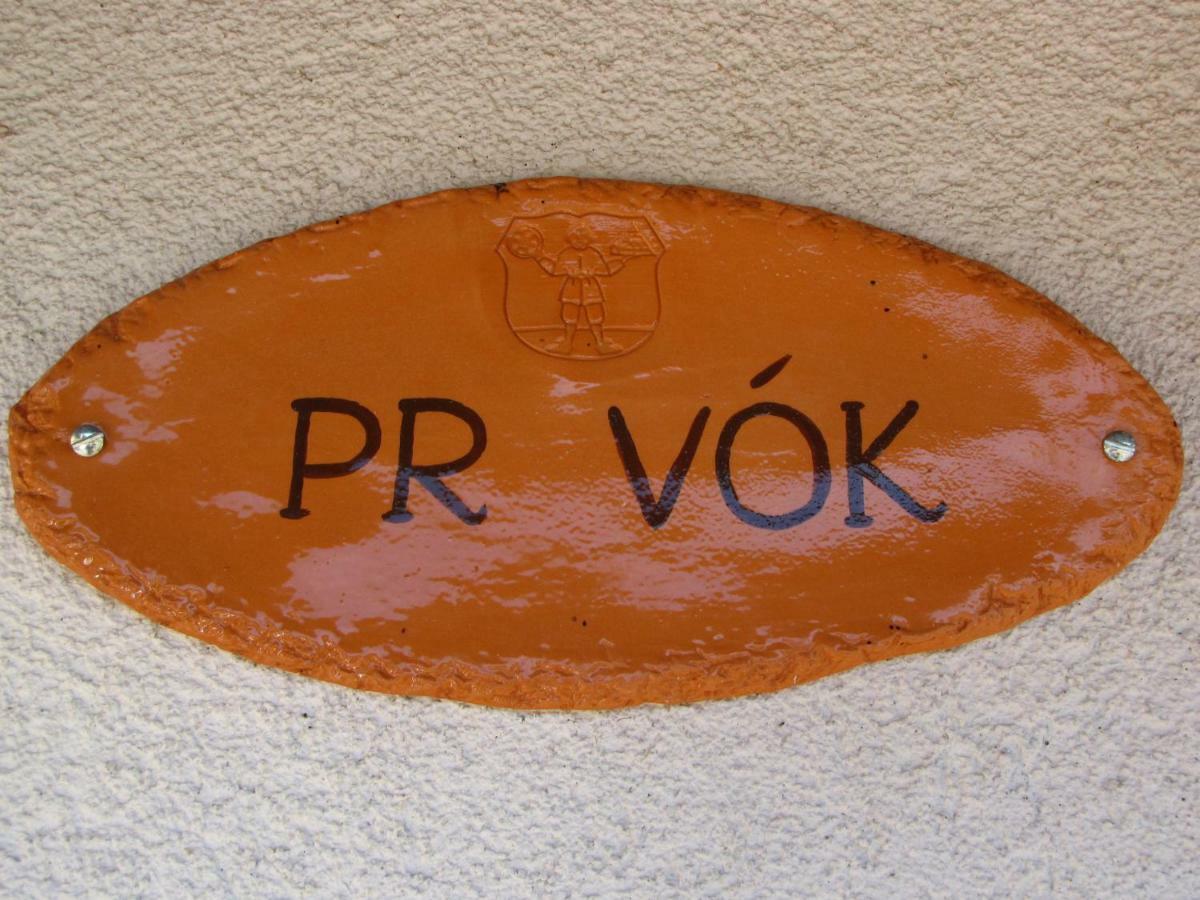 Apartma Pr' Vok Lesce  Exterior photo